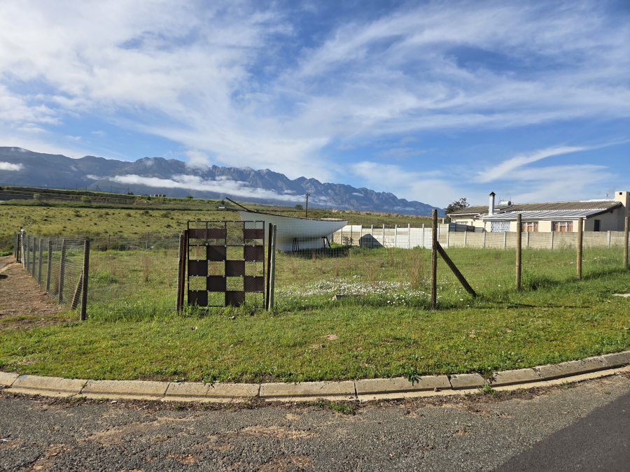 0 Bedroom Property for Sale in Tulbagh Western Cape